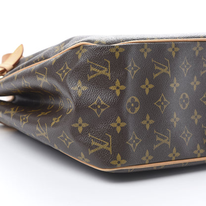 Louis Vuitton Monogram Batignolles Vertical 8 of 11