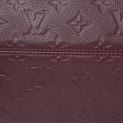 Louis Vuitton Empreinte Lumineuse PM Flamme 9 of 14