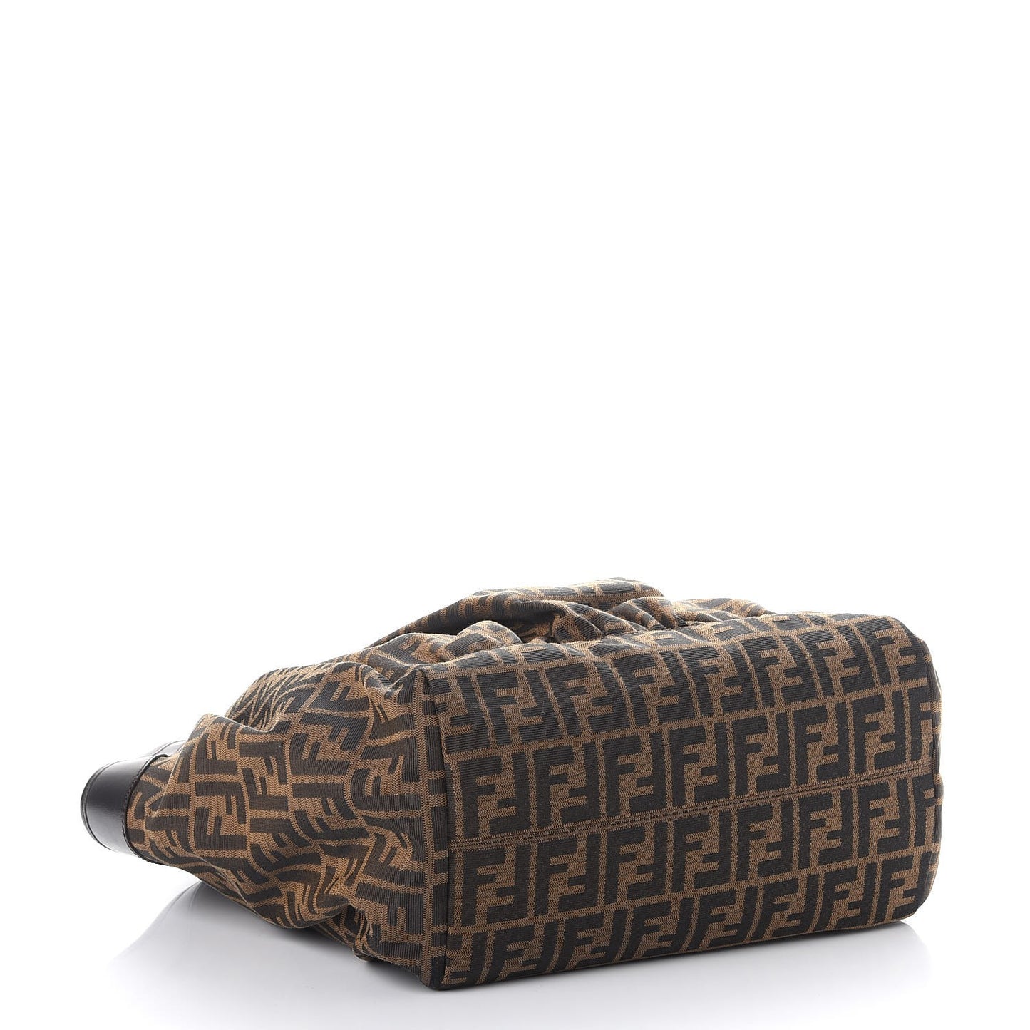Zucca Large Chef Tote Tobacco