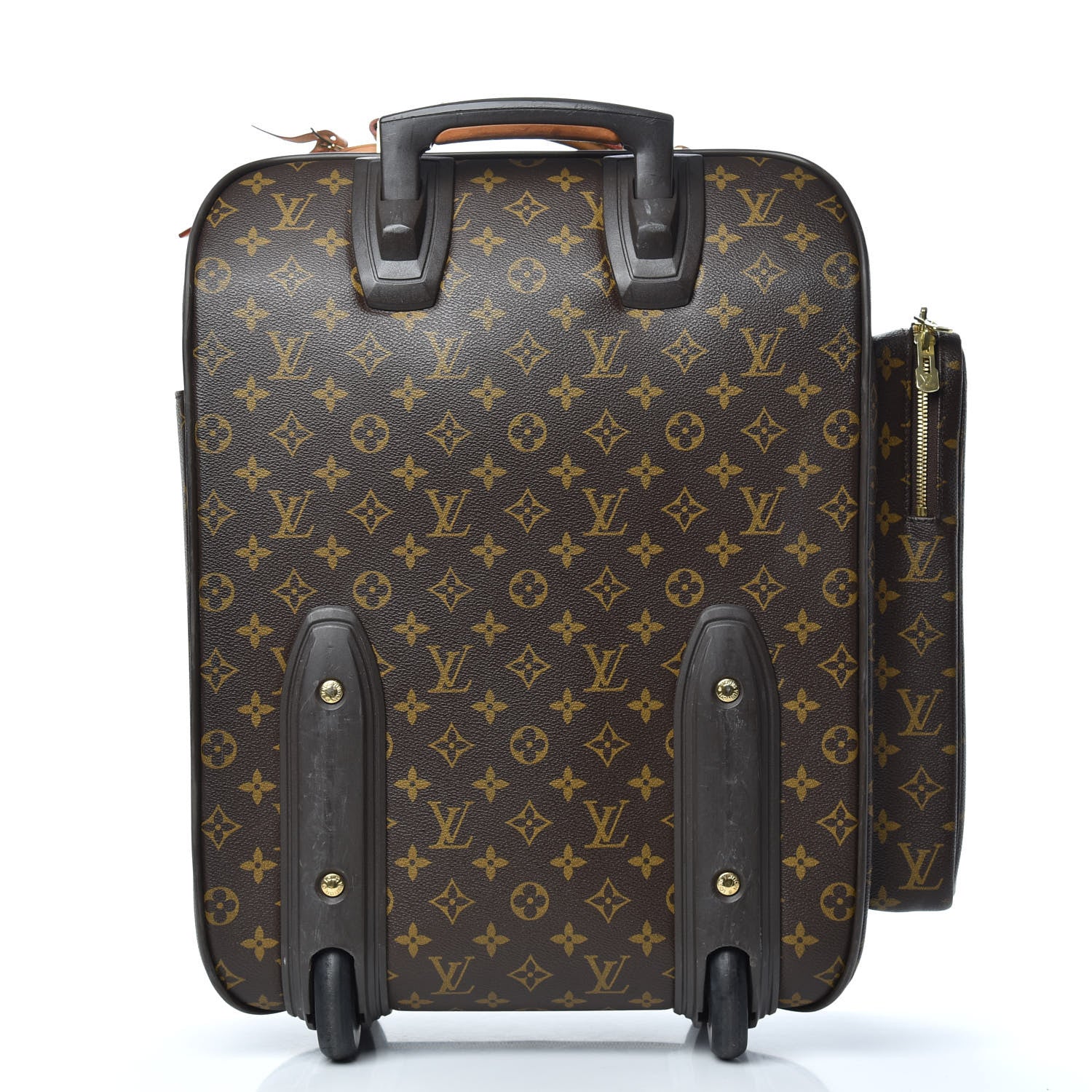 Louis Vuitton Monogram Bosphore Trolley 50 3 of 16