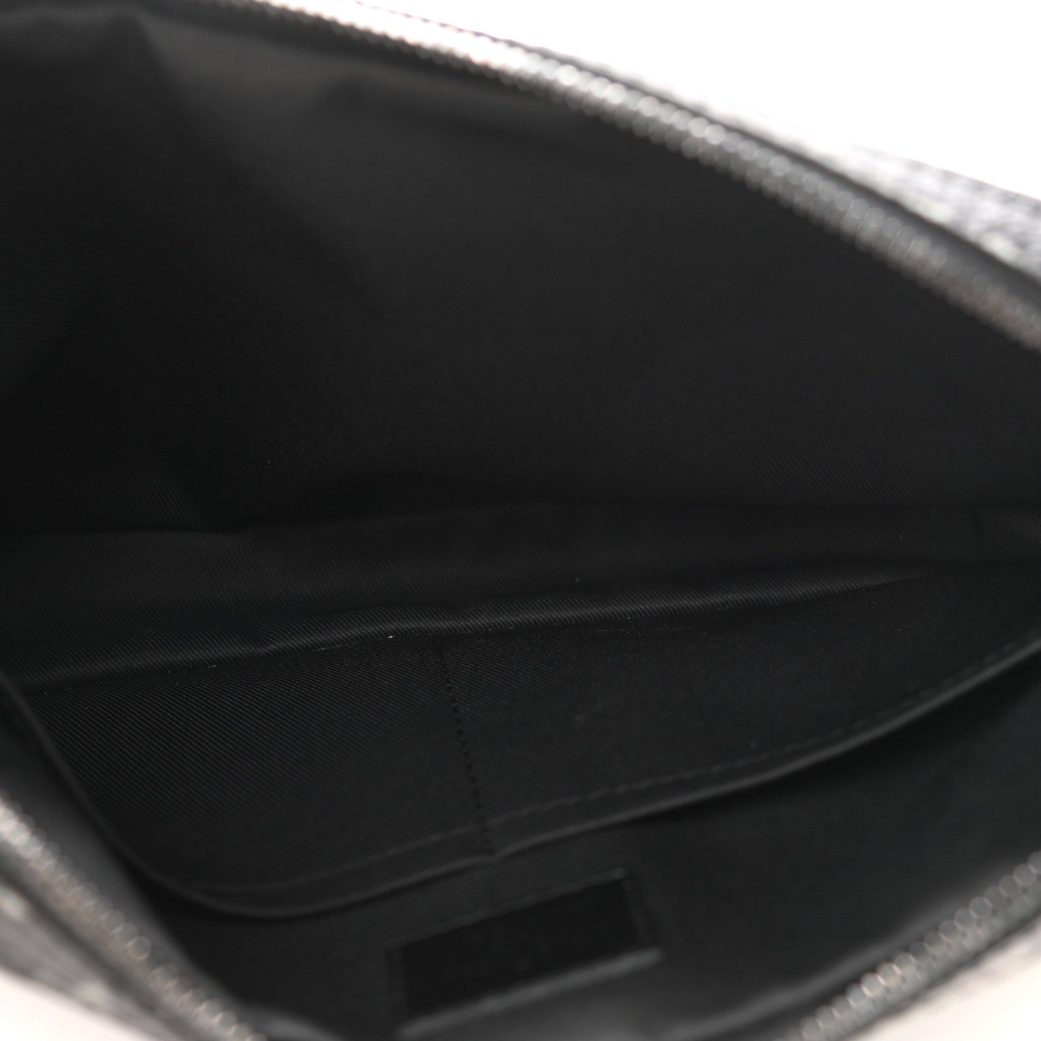 Louis Vuitton Monogram Galaxy Alpha Messenger 5 of 9