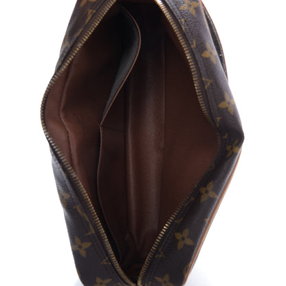 Louis Vuitton Monogram Compiegne 28 5 of 10