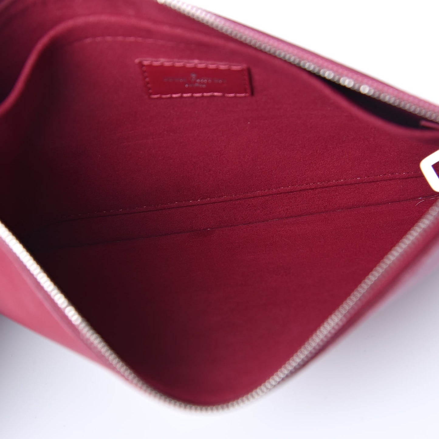 Epi Neverfull MM GM Pochette Fuchsia