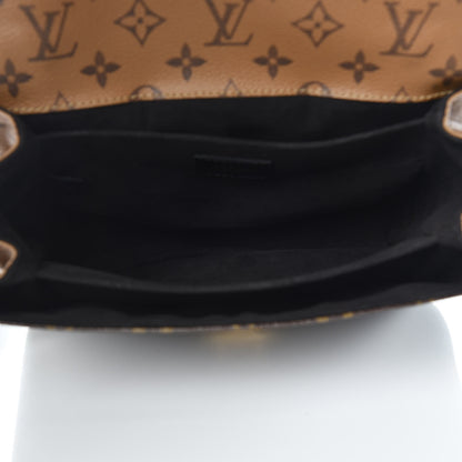 Louis Vuitton Reverse Monogram Pochette Metis 5 of 9