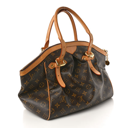 Louis Vuitton Monogram Tivoli GM 3 of 11