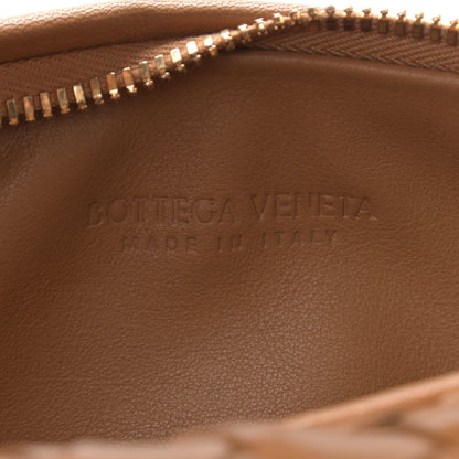 Bottega Veneta Nappa Intrecciato Mini Jodie Caramel 6 of 10