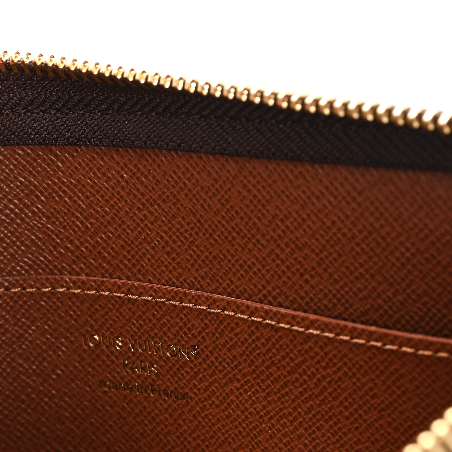Louis Vuitton Monogram Key Pouch M 6 of 7