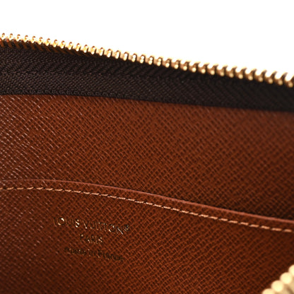 Louis Vuitton Monogram Key Pouch M 6 of 7