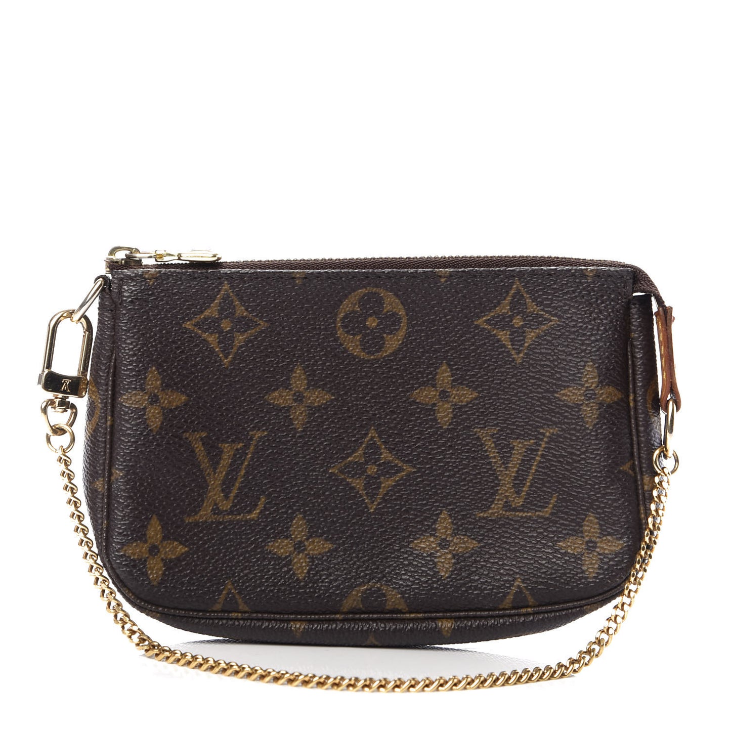 Monogram Mini Pochette Accessories