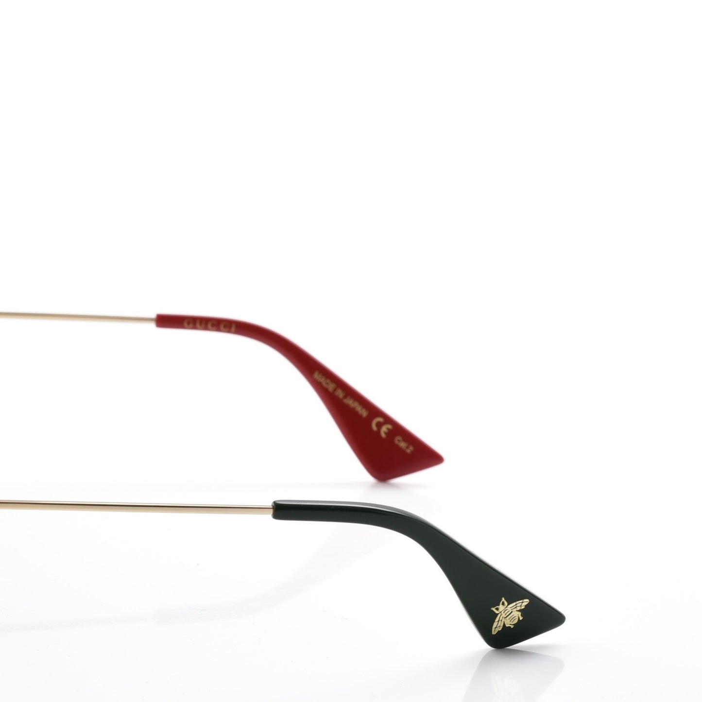 Aviator Sunglasses GG0062S Tortoise