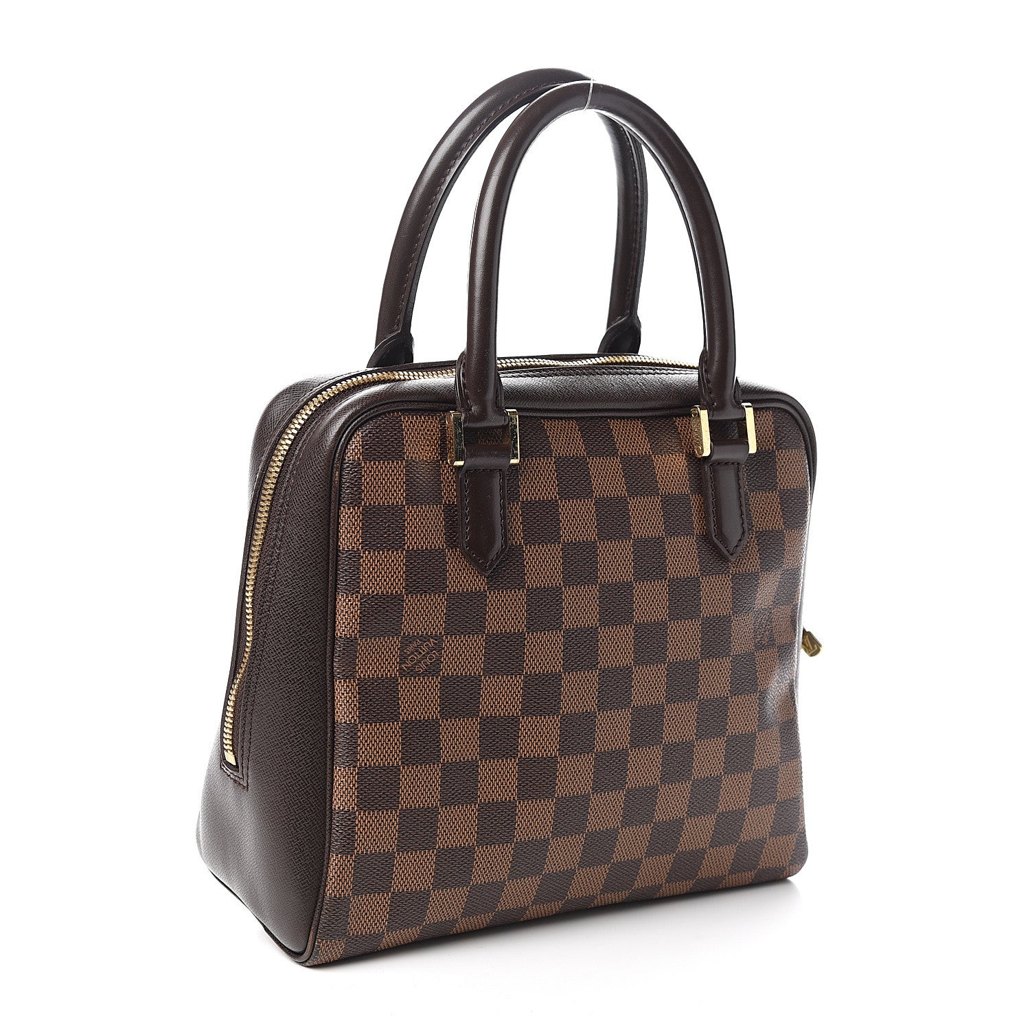 Louis Vuitton Damier Ebene Brera 2 of 10