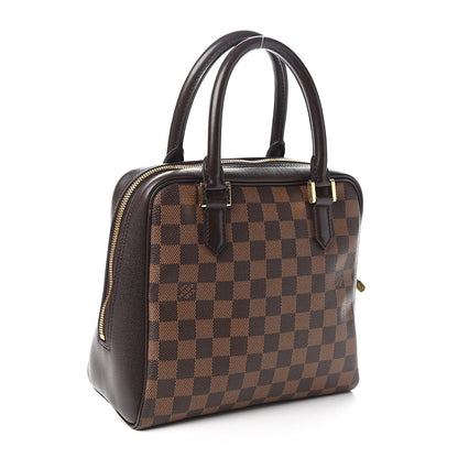 Louis Vuitton Damier Ebene Brera 2 of 10