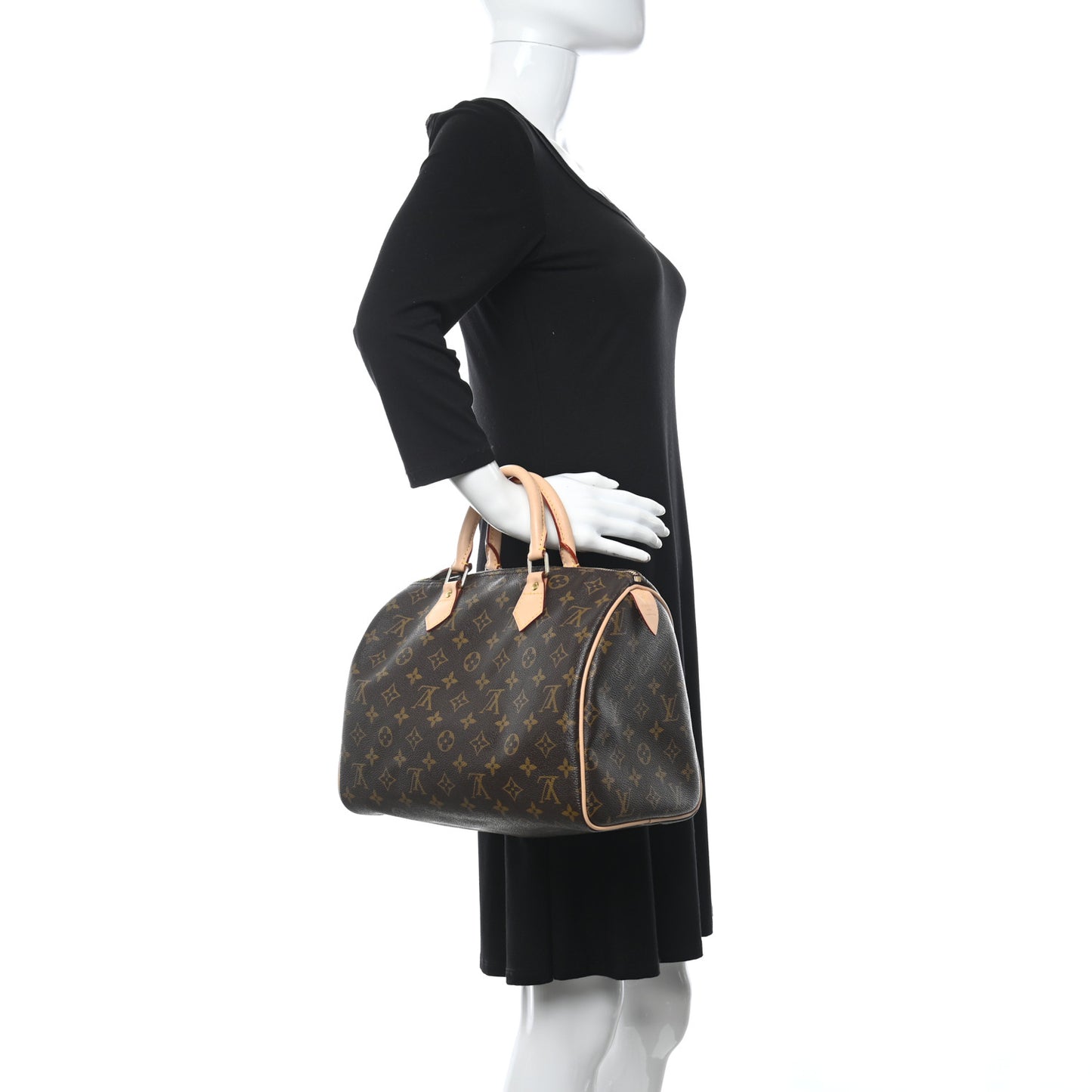 Monogram Speedy 30