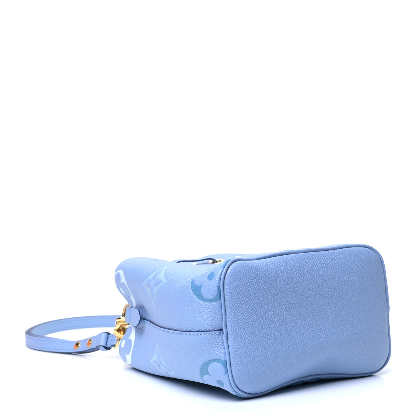 Empreinte Monogram Giant By The Pool Neonoe BB Summer Blue