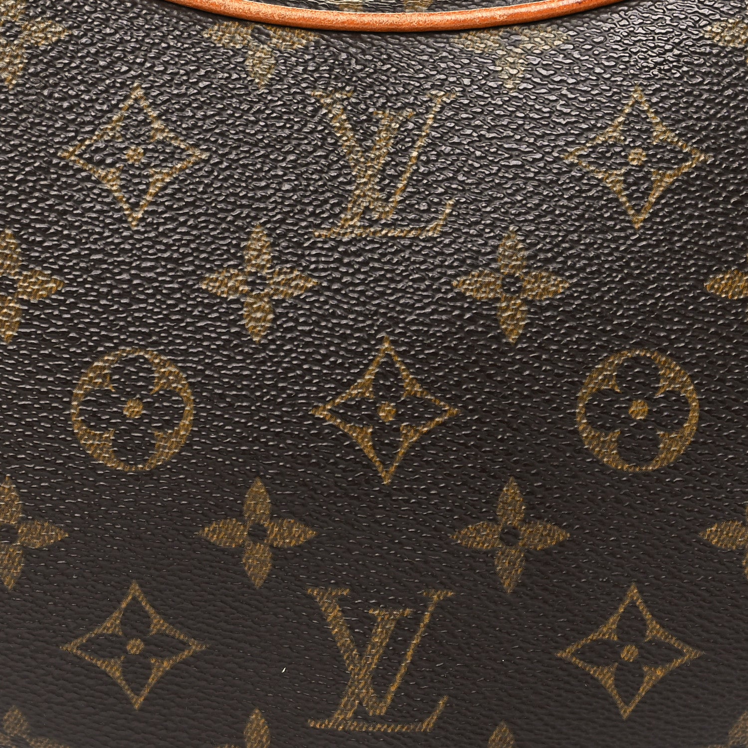Louis Vuitton Monogram Croissant PM 7 of 11