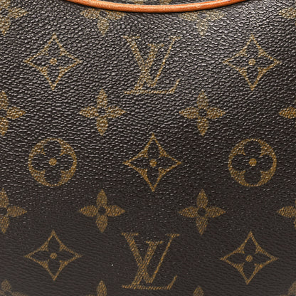 Louis Vuitton Monogram Croissant PM 7 of 11