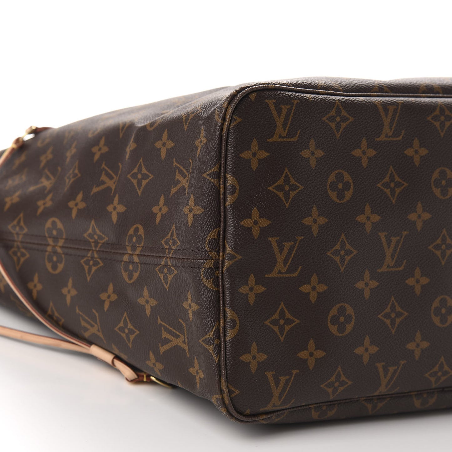 Monogram Neo Neverfull GM Pivoine