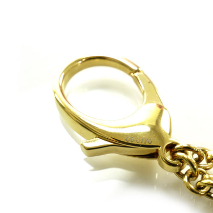 Louis Vuitton Insolence Bag Charm Ecaille 6 of 7