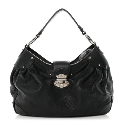 Louis Vuitton Mahina Solar PM Black 1 of 17