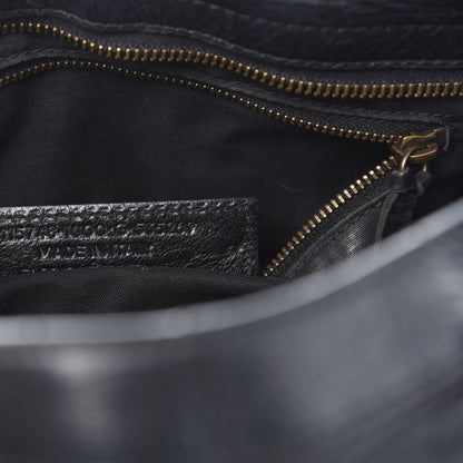 Balenciaga Agneau Classic Hardware City Black 6 of 15