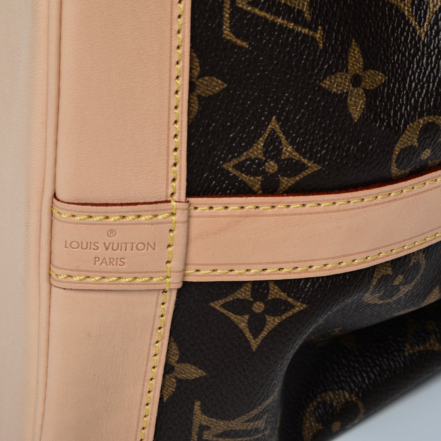 Monogram Petit Noe NM