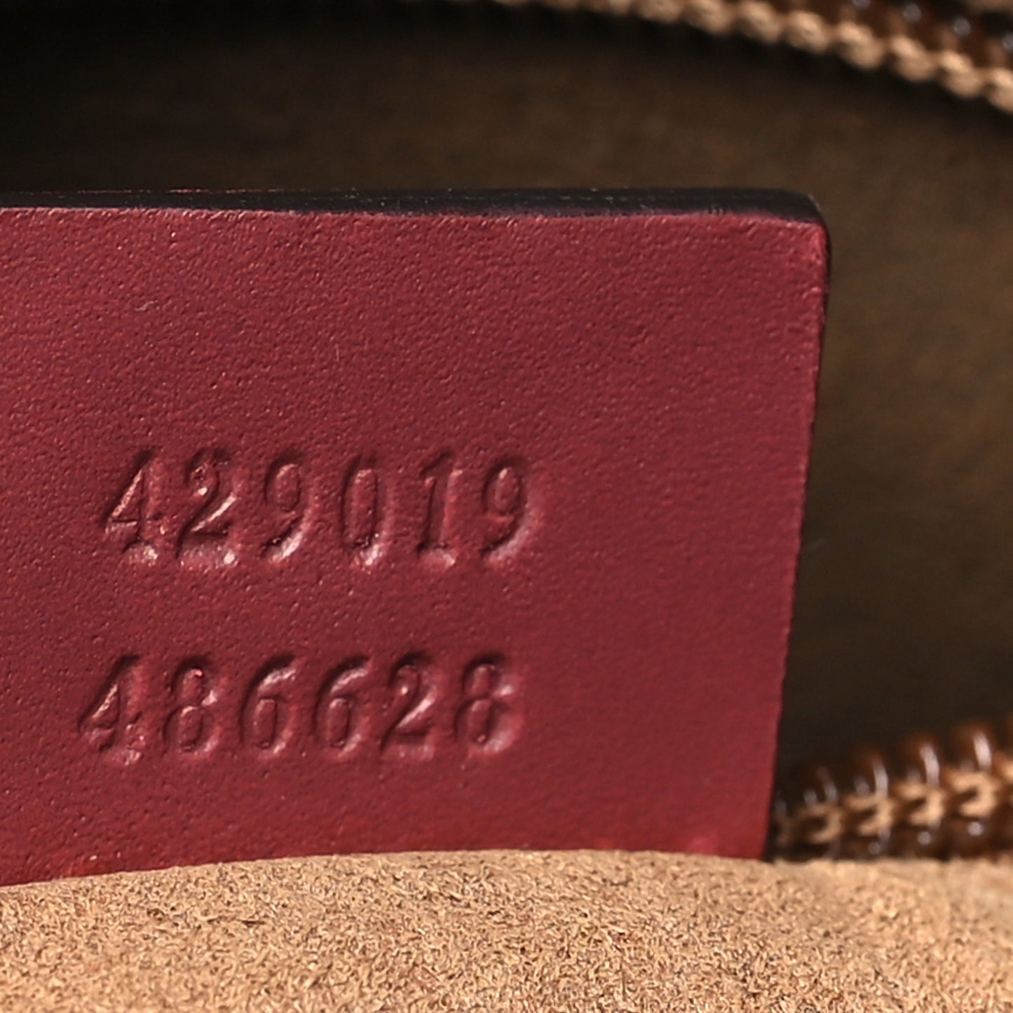 GG Supreme Monogram Blooms Small Zippered Tote Beige Multicolor Dry Rose