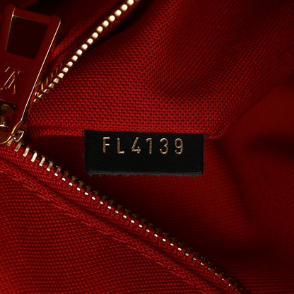 Louis Vuitton Reverse Monogram Giant Onthego GM 7 of 14