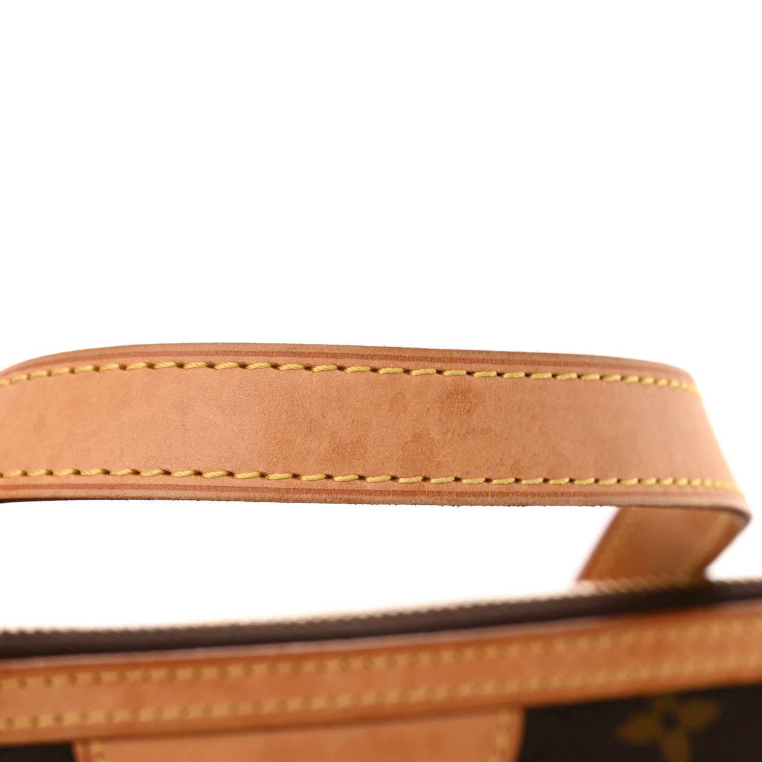 Louis Vuitton Monogram Palermo PM 11 of 13
