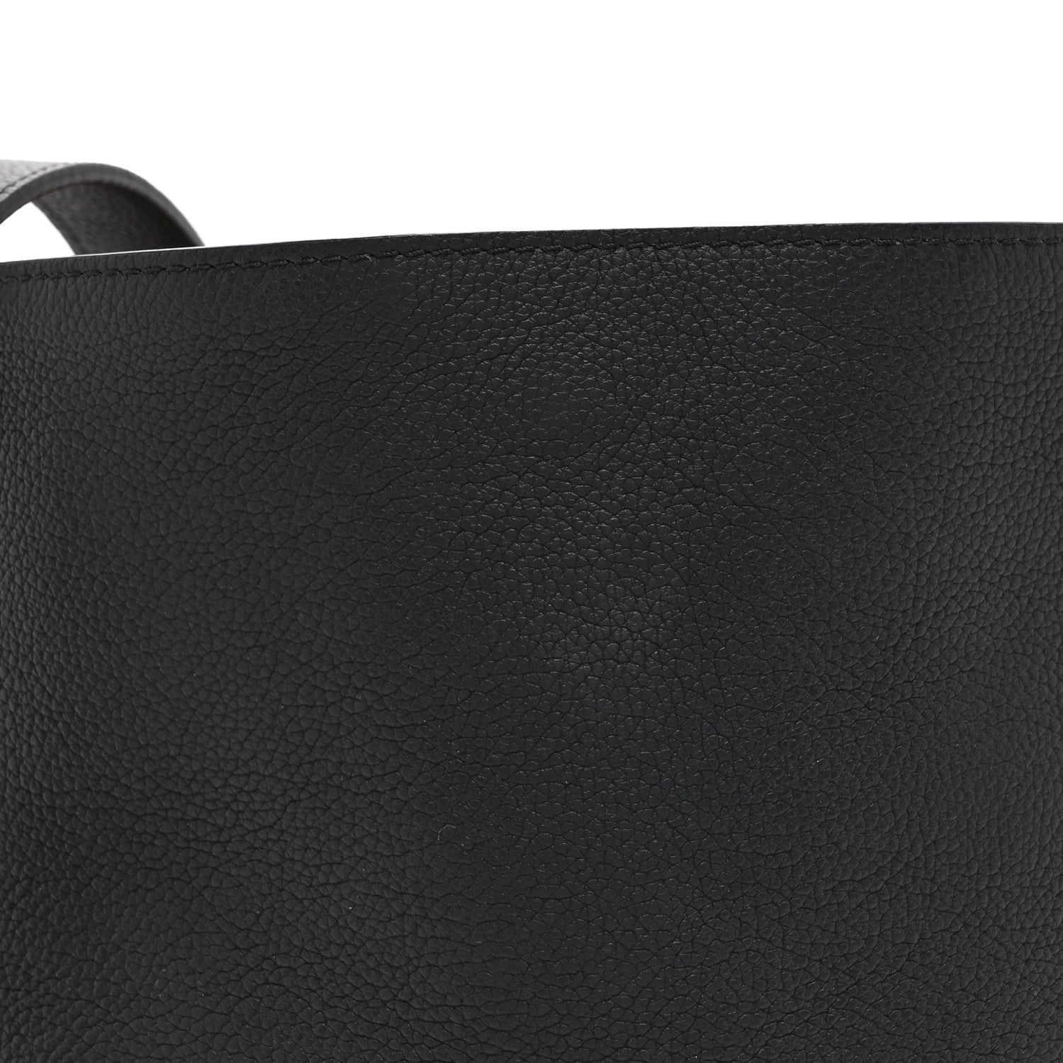 Louis Vuitton Grained Calfskin Low Key All In BB Black 8 of 10