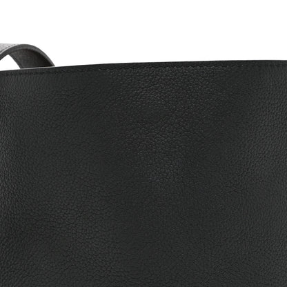 Louis Vuitton Grained Calfskin Low Key All In BB Black 8 of 10