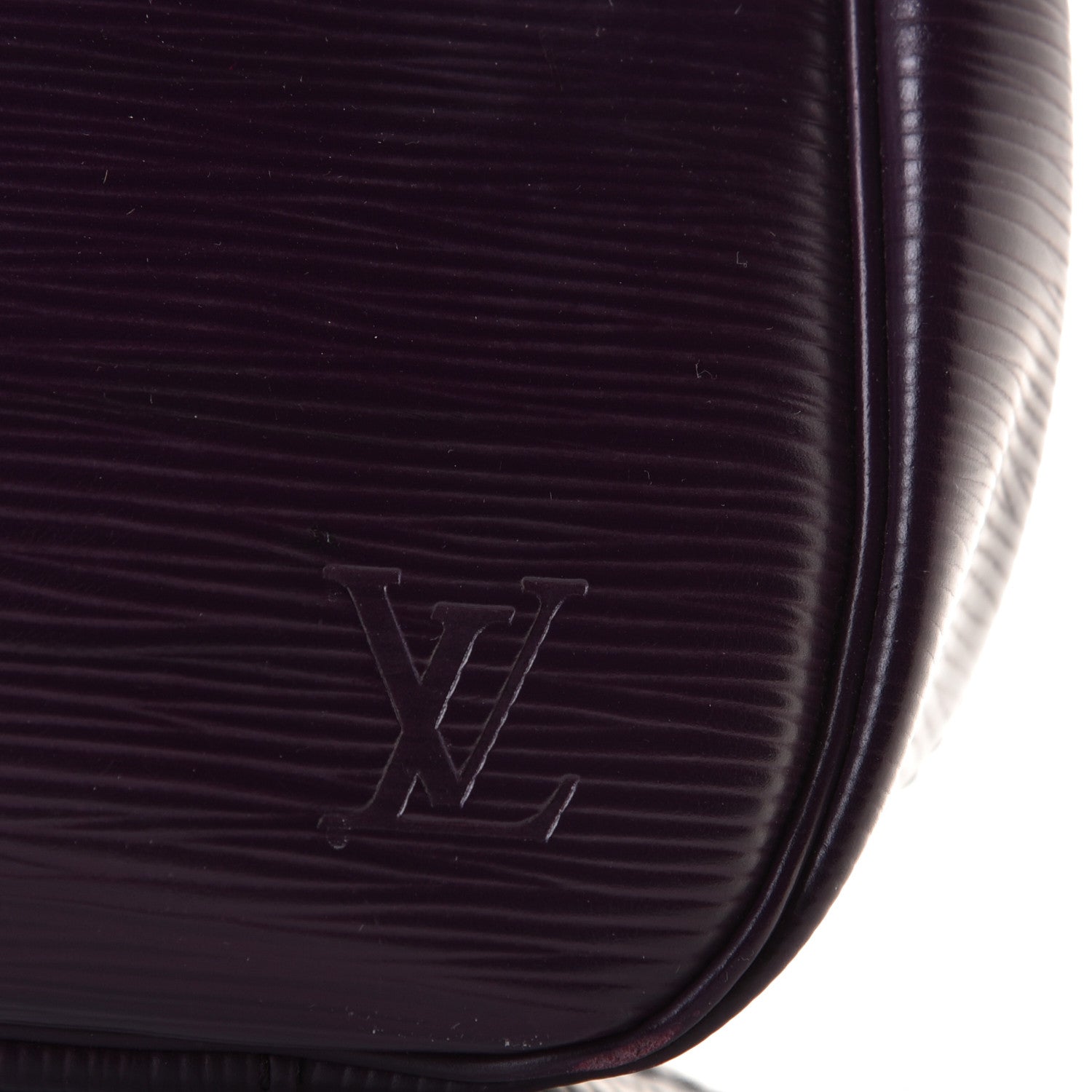 Louis Vuitton Epi Passy PM Cassis 8 of 13