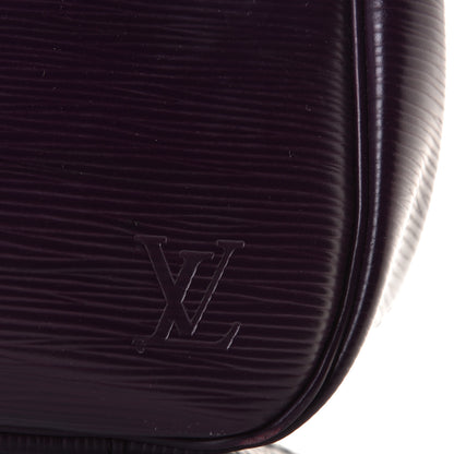 Louis Vuitton Epi Passy PM Cassis 8 of 13