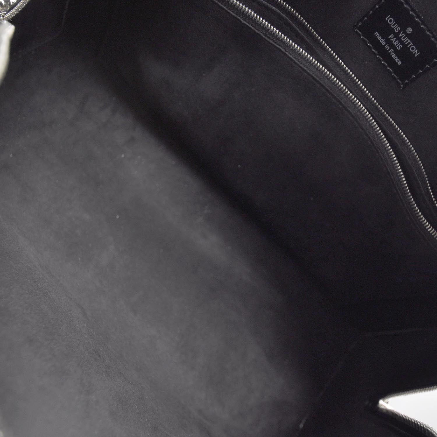 Louis Vuitton Electric Epi Pont-Neuf PM Black 7 of 8