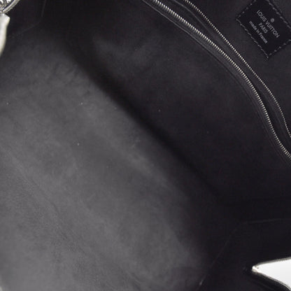 Louis Vuitton Electric Epi Pont-Neuf PM Black 7 of 8