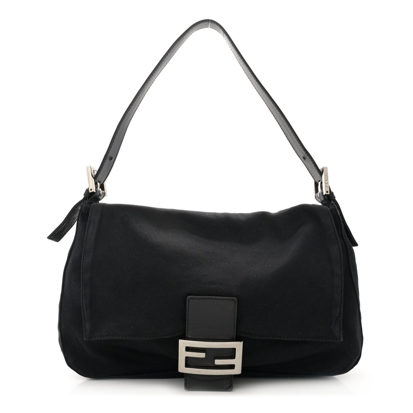 Neoprene Baguette Black