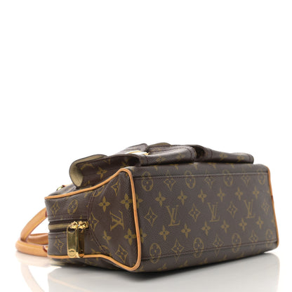 Louis Vuitton Monogram Manhattan PM 4 of 13