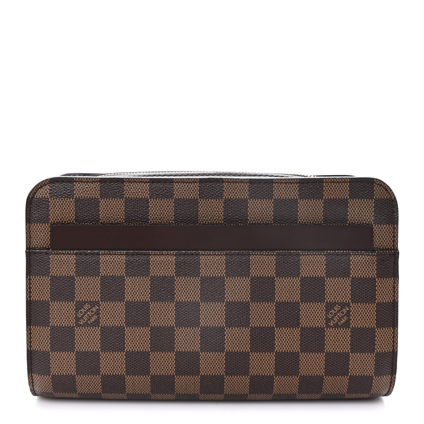 Damier Ebene Pochette Saint Louis Clutch
