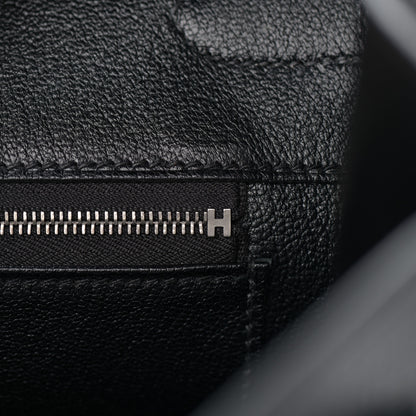 Hermes Togo Birkin 35 Black 19 of 38