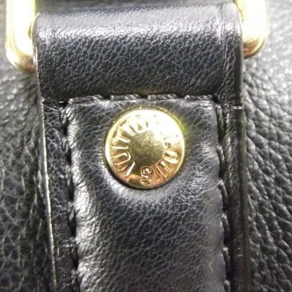 Louis Vuitton Calfskin SC Bag Cobalt 8 of 14