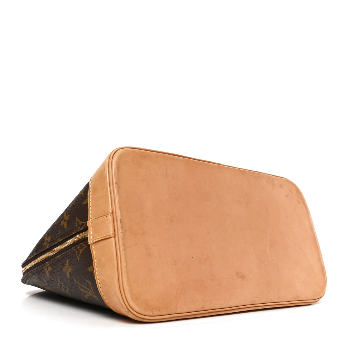Louis Vuitton Monogram Alma PM 4 of 9