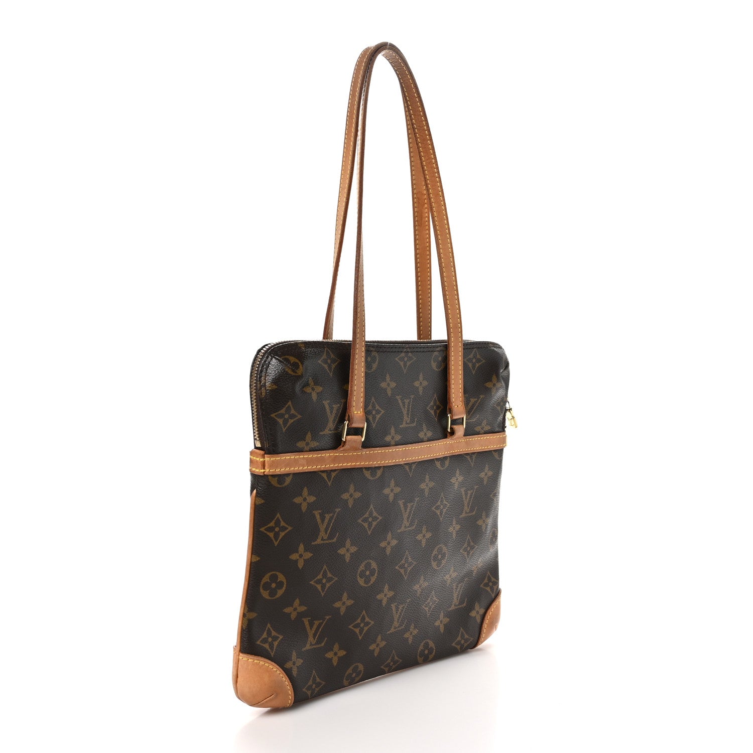 Louis Vuitton Monogram Sac Coussin GM 3 of 10