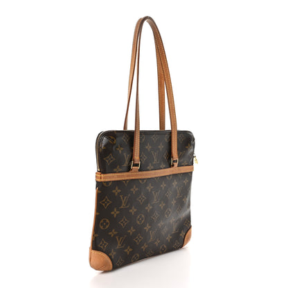 Louis Vuitton Monogram Sac Coussin GM 3 of 10