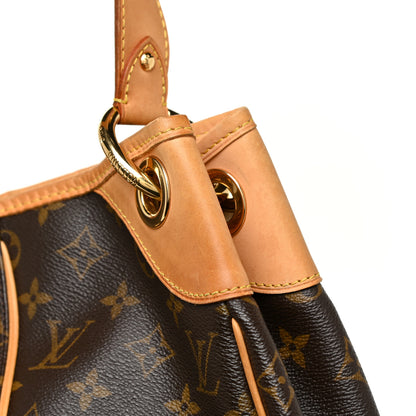 Louis Vuitton Monogram Galliera GM 11 of 18