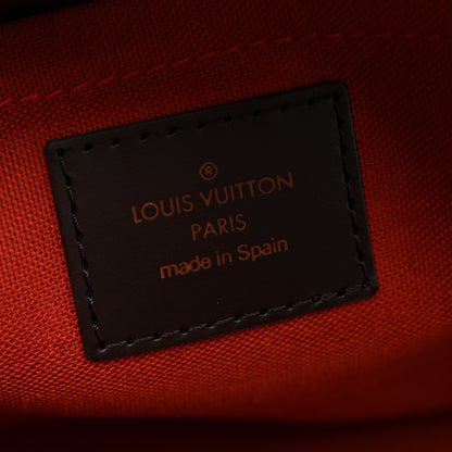 Louis Vuitton Damier Ebene Ribera MM 6 of 10