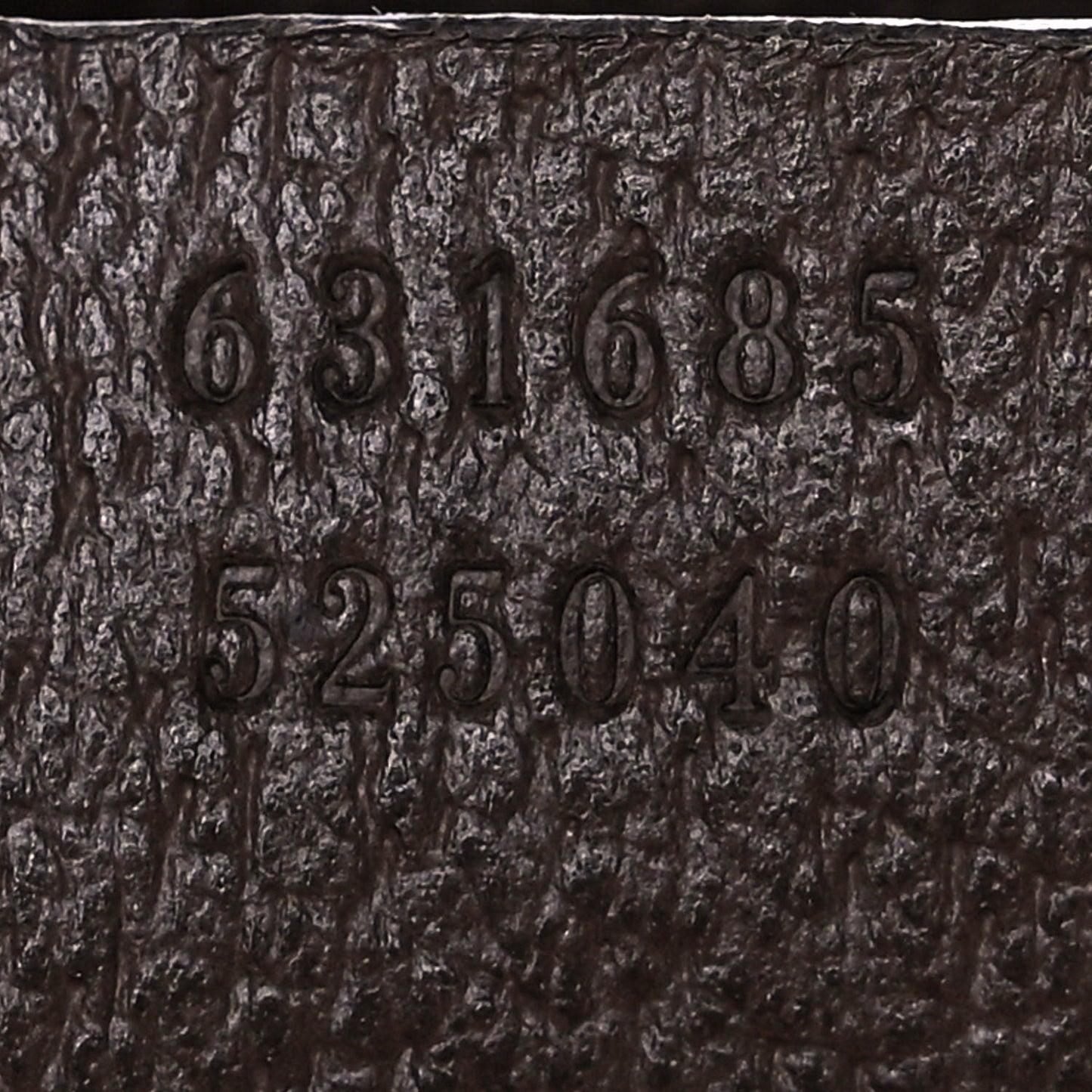 GG Supreme Monogram Medium Ophidia Shopping Tote Brown