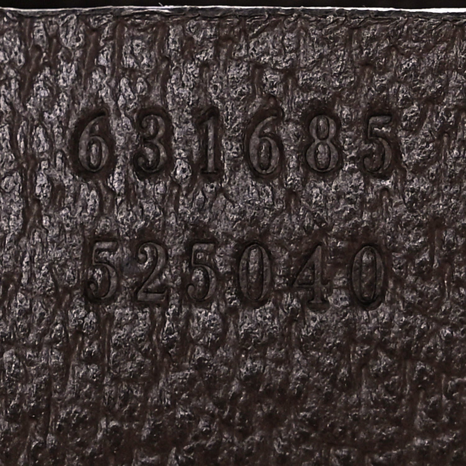 Gucci GG Supreme Monogram Medium Ophidia Shopping Tote Brown 7 of 11