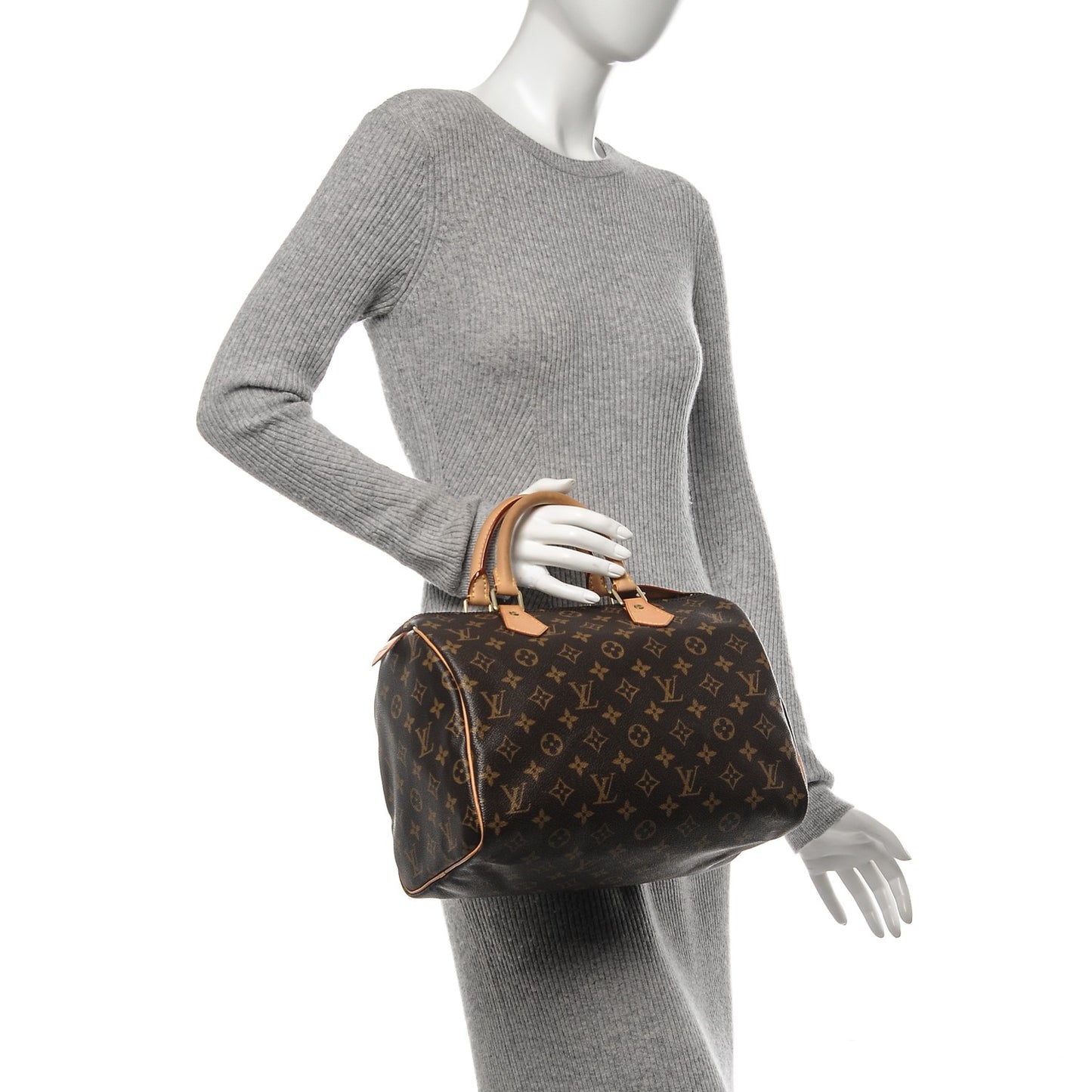 Monogram Speedy 30