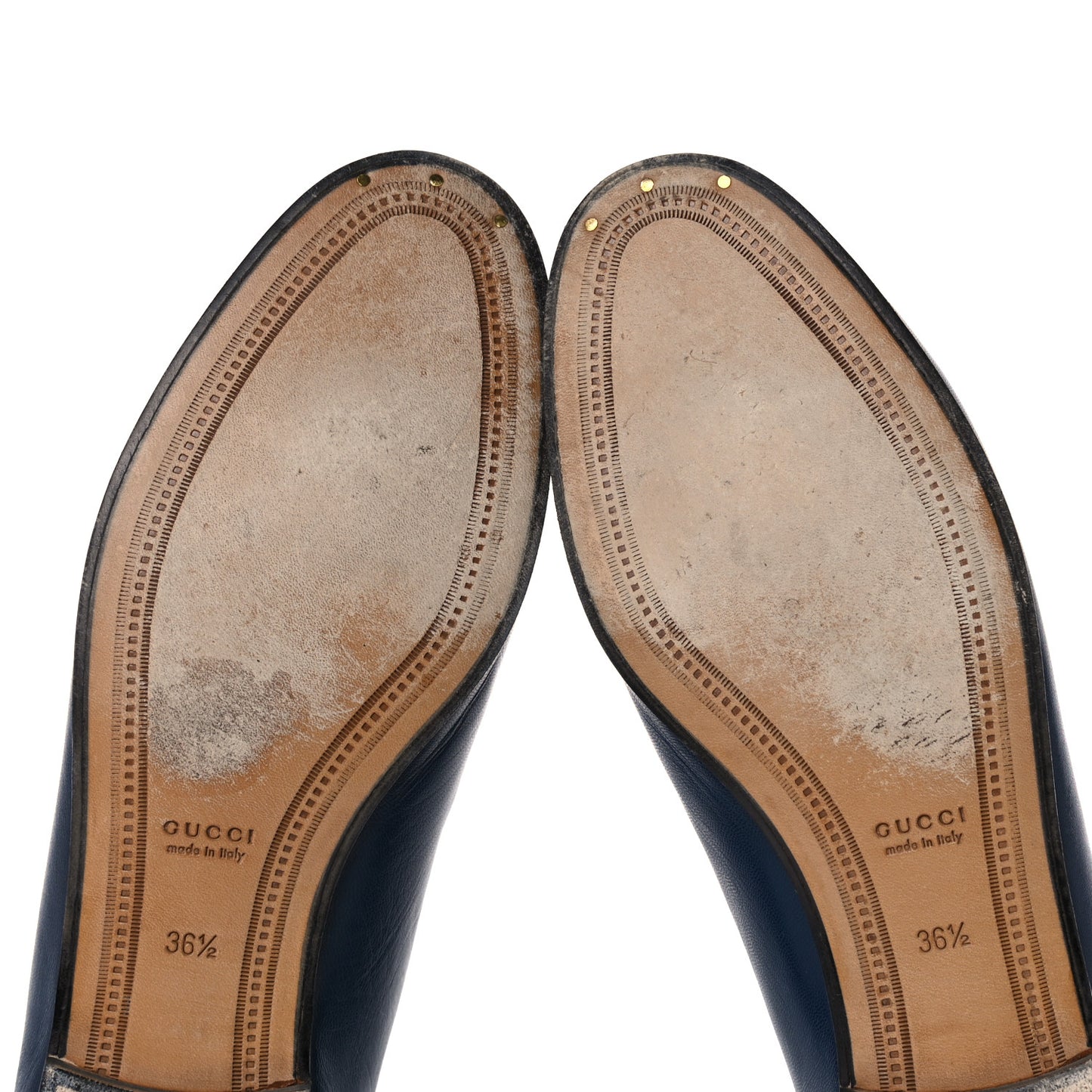 Malaga Kid Womens Jordaan Loafers 36.5 Blue Agata