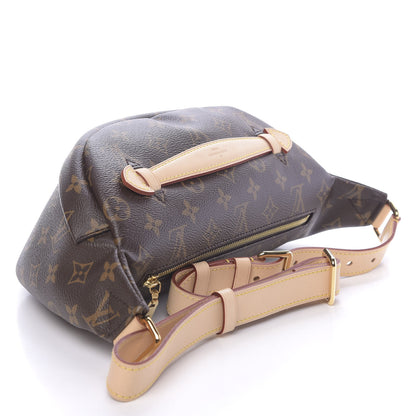 Louis Vuitton Monogram Bumbag 3 of 10