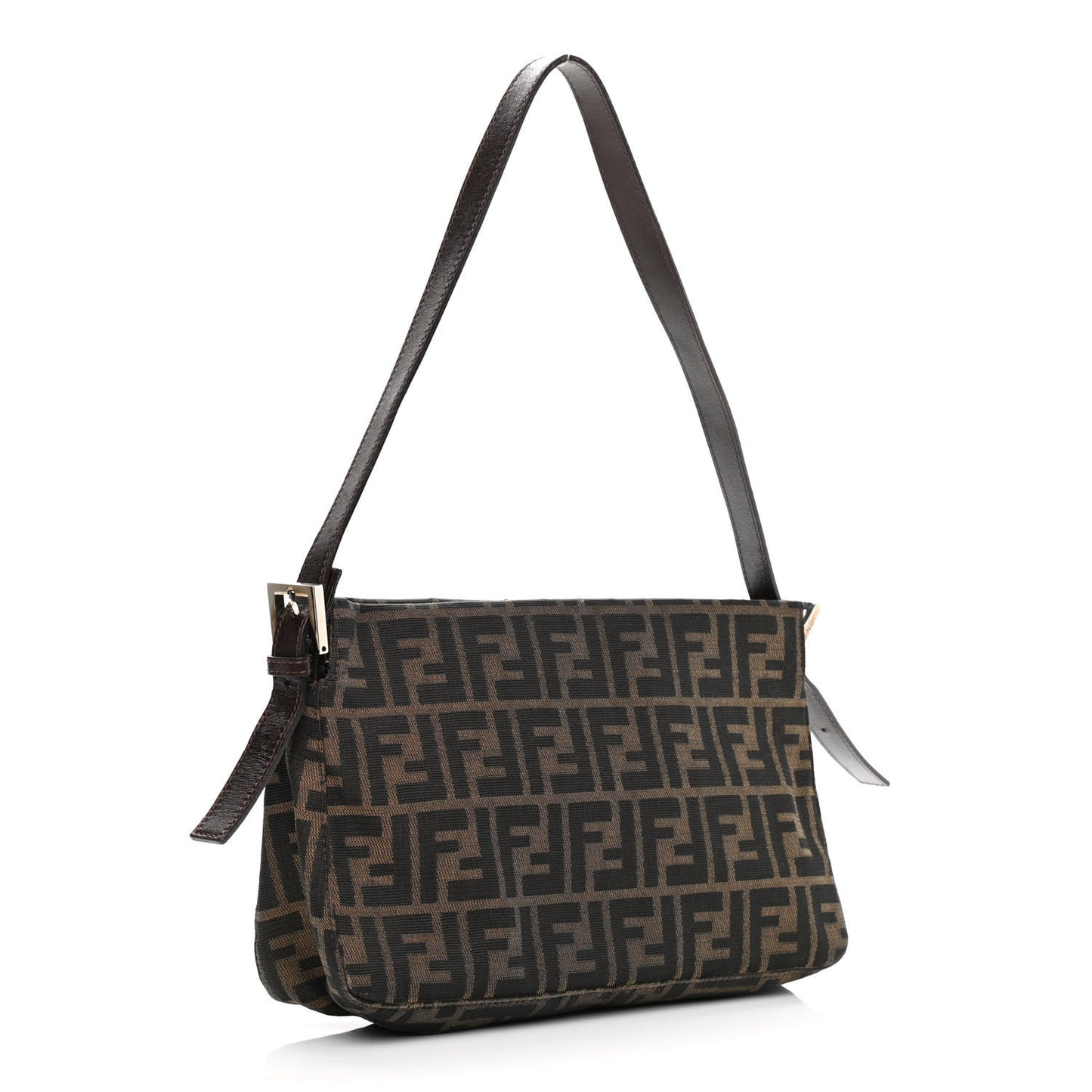 Zucca Shoulder Bag Tobacco